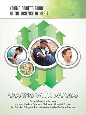 cover image of Coping with Moods